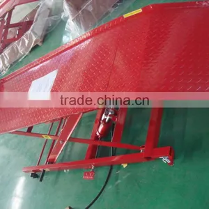 Motorcycle Lift AL10AS0301 thumbnail-4