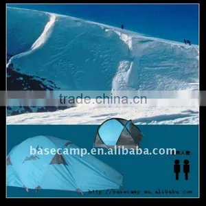 Reliable Blue Color Mobile Nylon Tent Camping thumbnail-1