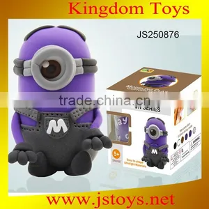 Hot Selling 3d Puzzle Erasers in China thumbnail-1