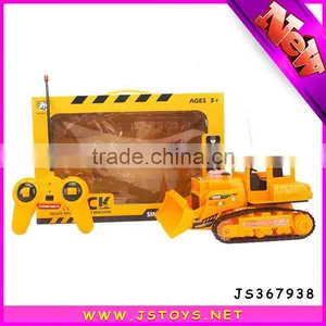rc Bulldozers for Sale thumbnail-1