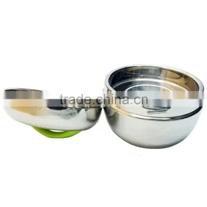 Two Layer Korean Insulated Tiffin Lunch Box Dood Warm Box thumbnail-3
