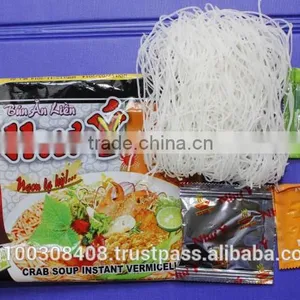 "INSTANT BUN"- RICE VERMICELLI- HIGHEST QUALITY thumbnail-6