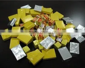 Hot Sale Crevette Shrimp Flavour Bouillon Cube Chicken and Beef 10g Packing thumbnail-1