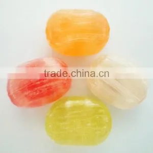 Hard Candy Press Making Machine thumbnail-5