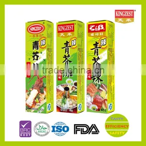 BRC Wasabi Paste thumbnail-1