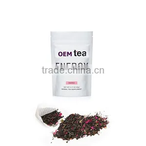Hibiscus Detox Tea Without Side Effect thumbnail-1