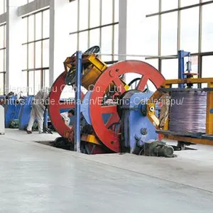 0.6/1kV Pvc Insulated Armoured Cable thumbnail-2