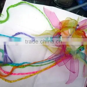 Colorful Hair Extension/hair Accessory thumbnail-1