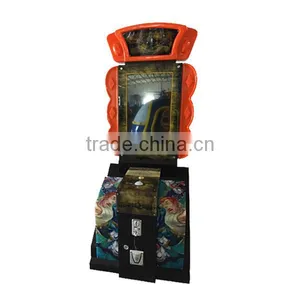 Dianfu Temple Run 2 Indoor Simulator Lottery Game Machine Skill Arcade Game Machine for Shopping Mall thumbnail-3