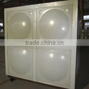 Square Underground Drinking Water Storage Tank thumbnail-6