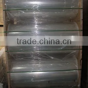 Heat Transfer PET Heat Transfer Film for Offset or Screen Printing thumbnail-3