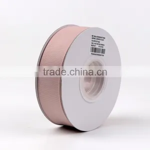 High Quality Heat Transfer Printing 13mm Double Face Grosgrain Ribbon thumbnail-3