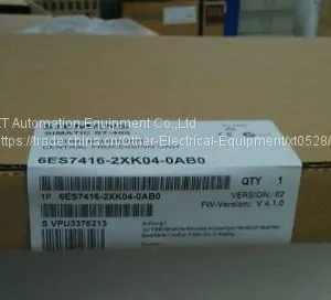Siemens 6DD1610-0AF1 6DD1610-0AG0 thumbnail-2
