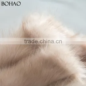 Wholesale Low Price High Quality Womens Long Vest With Faux Fur thumbnail-6