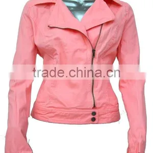 ALIKE Girls Jacket Spring Jacket New Style Jacket thumbnail-1