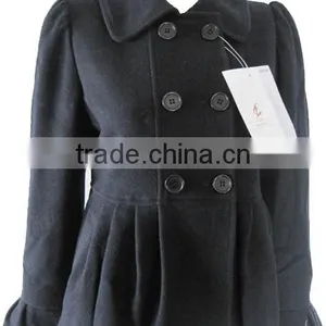WOMEN'S COAT thumbnail-1