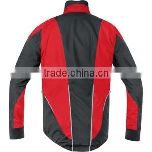 Waterproof Windproof Jackets for Men,waterproof Windbreaker Sport Jacket Without Hood thumbnail-2