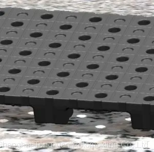 Plastic Pallet thumbnail-1