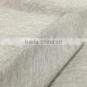 Wholesale 100%cotton Fish Scale French Terry Fabric thumbnail-2