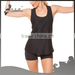 Muscle Tee for Women thumbnail-3