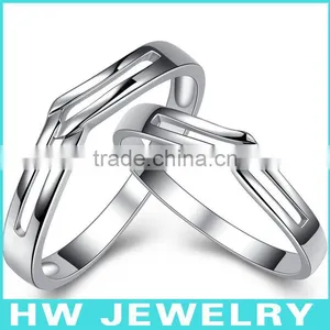 Fashion Jewelry Rhodium Custom Design Masonic Rings thumbnail-1
