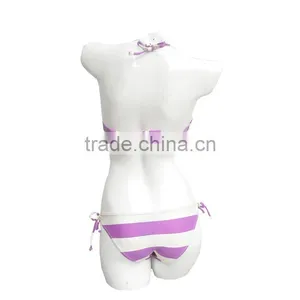 Professional Factory Women Sexy Bikini(BS1308) thumbnail-5