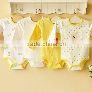 Mom and Bab 2012 Baby Clothes, Baby Romper in Apparel thumbnail-1