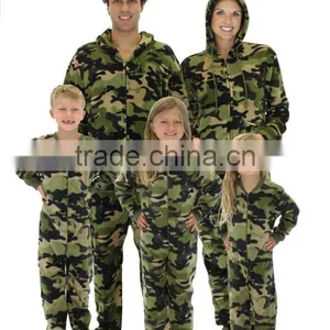 2017 New Arrival Fashion Wholesale Children's Clothing Baby Summer Clothes Family Pajamas Women Summer thumbnail-1