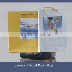 Promotion Paper Bags thumbnail-4
