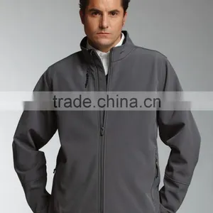 Soft Shell Jacket thumbnail-1