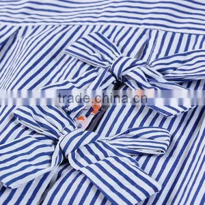 Zm35737a Latest Fashion Blouse Stylish Formal t Shirts for Girls thumbnail-6