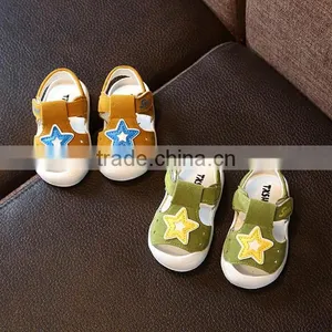 Zm35474a Fancy Boys Shoes 2017 Low Price Sandals thumbnail-1