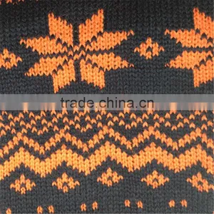 2014 New Style Printed Cotton Voile Knitted Fabric thumbnail-4