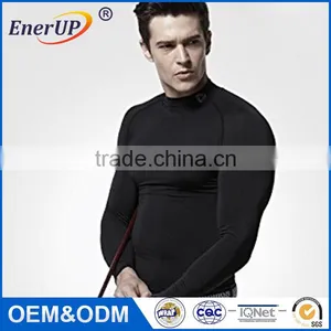 New Design Comfortable Breathable Long Johns Seamless Thermal Underwear thumbnail-1