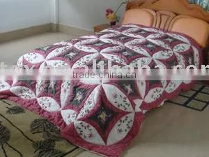 Comforters Luxury Hotel Bedding Sets Simple thumbnail-1