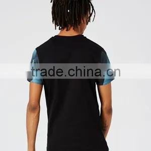 China Manufacturer Wholesale Quickly Dry Fiber Sublimation Loose Sports t Shirts thumbnail-2