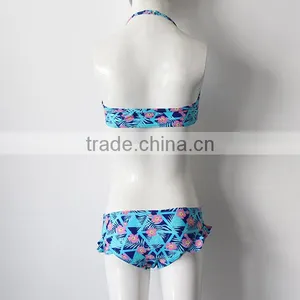 High Quality Girl Bikini Swimwear Photos thumbnail-3