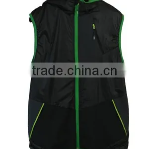 2014 - 2015 Sport Waistcoat thumbnail-2