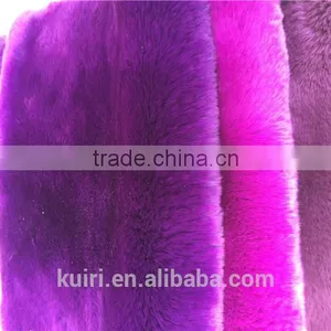 Good Quality Rex Rabbit Fur Skin, Fur Rabbit for Clothing Tp-2 thumbnail-5