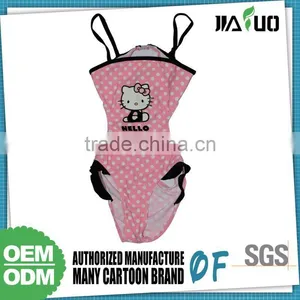 High-End Handmade Tailored Good Price Kids Swimwear thumbnail-1
