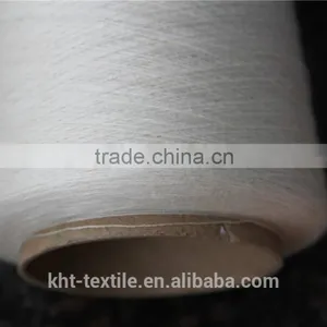 50s Ne50/1 100% Combed Cotton Yarn OE for Knitting for Factory Wholesale thumbnail-5