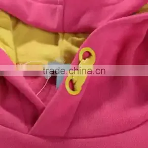 Wholesale Attractive Deers Printing Pullover Hoodies thumbnail-4