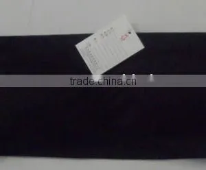 Black Simple Seamless Underwear Lady Wrap Camisole thumbnail-1