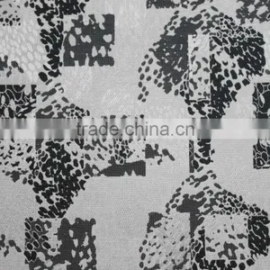 Factory Jacquard Polyester Cheap Fabric for Textile thumbnail-3