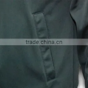 Screenprinted Sports Men Cotton Fleece Baseball Zebra Hoodie thumbnail-5