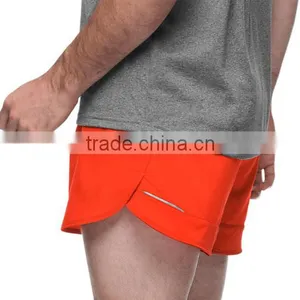 Fashion Outdoor Adventure Mens Sports Shorts Compression Shorts Men Gym Short Shorts thumbnail-5