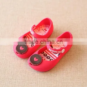 Cookies Mini Melissa Shoes, Cookie Meliisa Shoes thumbnail-2