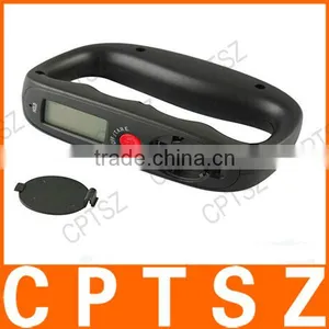 WH-14A 50kg/10g Hand Held Portable Hanging Hook Digital Travle Luggage Digital Weighing Scale thumbnail-5
