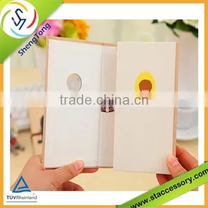 2015 New Style All Kinds of Paper Notebook /schoool Diary Notebook Customization Notebook thumbnail-3