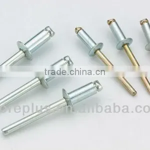 All Stainless Closed End Rivet thumbnail-6